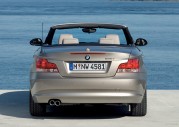 BMW 125i Convertible